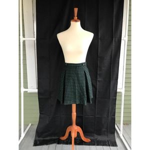 Modcloth It's The Little Thing's Mini Skirt
